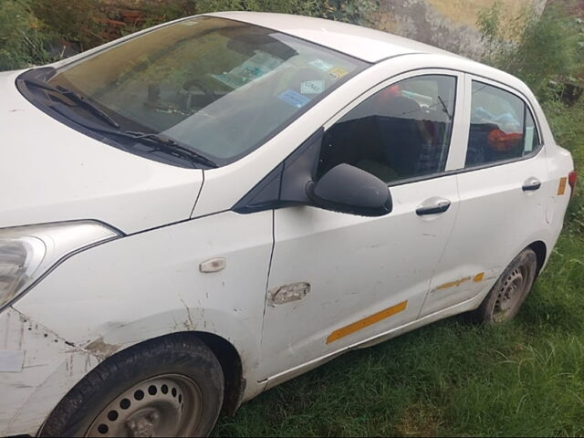 Used Hyundai Xcent SX in Bulandshahar