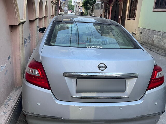 Used Nissan Teana [2007-2014] 250XV in Delhi