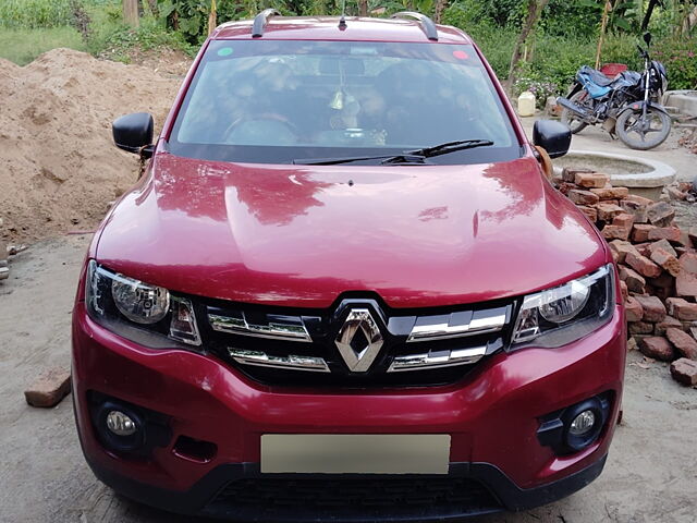 Used 2018 Renault Kwid in Samastipur