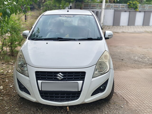 Used 2014 Maruti Suzuki Ritz in Navsari