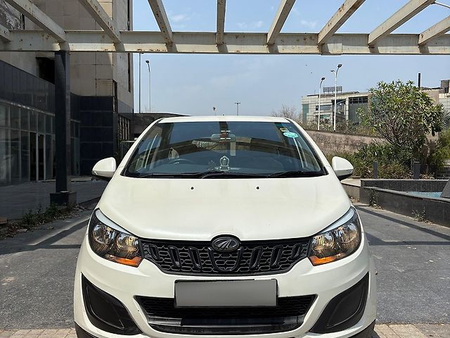 Used 2018 Mahindra Marazzo in Delhi