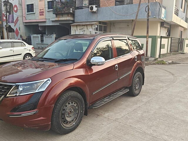 Used 2018 Mahindra XUV500 in Indore