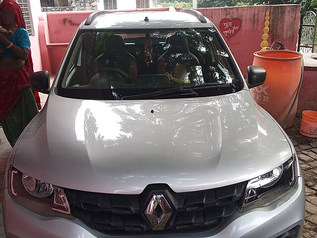 Used 2019 Renault Kwid in Alwar