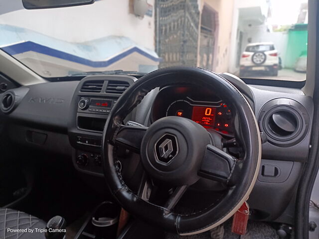 Used Renault Kwid [2019-2022] RXL 0.8 in Allahabad