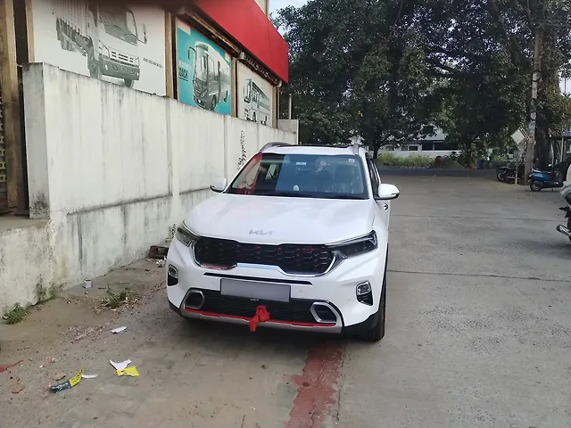 Used 2023 Kia Sonet in East Godavari