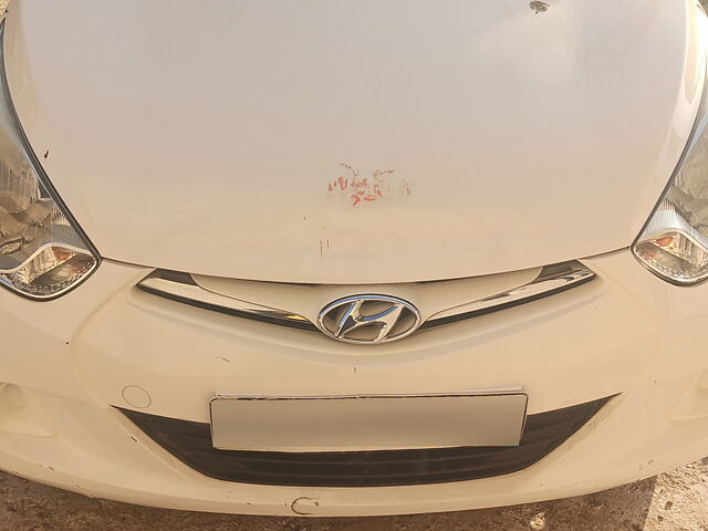 Used 2014 Hyundai Eon in Jaipur