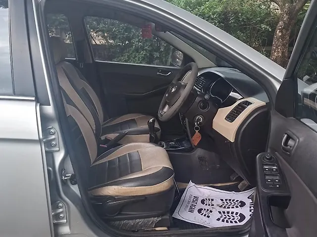 Used Tata Zest XT Petrol in Kolhapur Used Tata Zest XT Petrol in Kolhapur