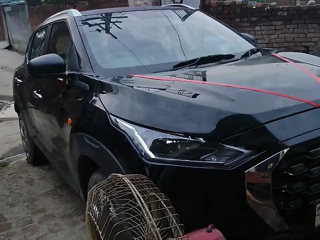 Used 2025 Nissan Magnite in Bijnor