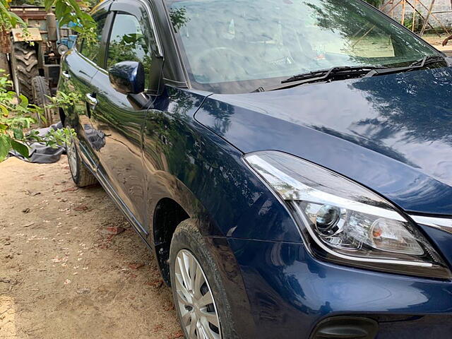 Used Maruti Suzuki Baleno [2019-2022] Delta in Deoria