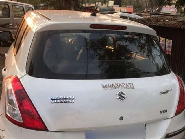 Used Maruti Suzuki Swift [2011-2014] VDi in Durg