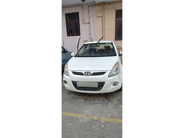 Used 2008 Hyundai i20 in Dharamshala