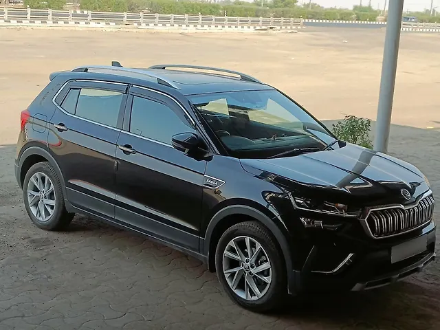 Used 2023 Skoda Kushaq in Indore