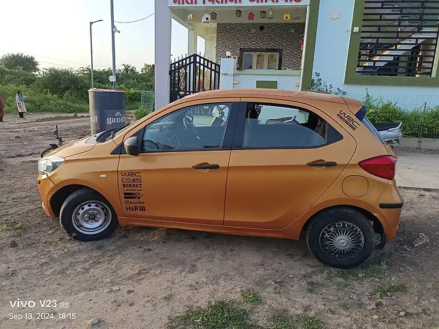 Used 2017 Tata Tiago in Una (Gujarat)