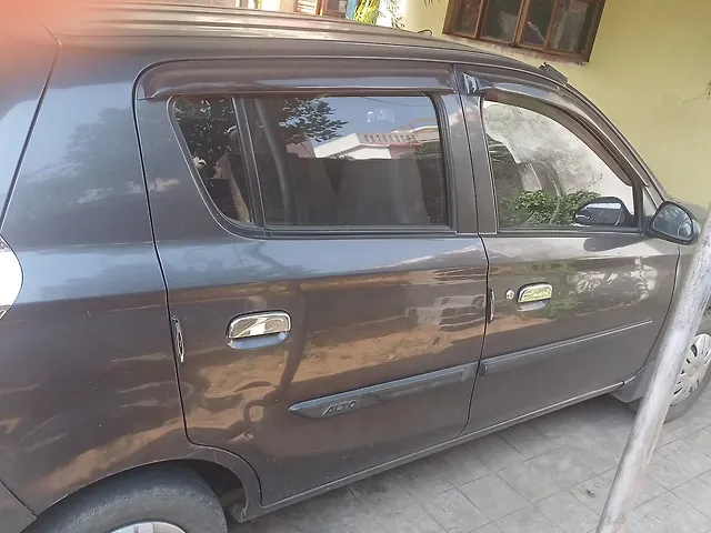 Used Maruti Suzuki Alto 800 [2012-2016] Lxi in Durgapur