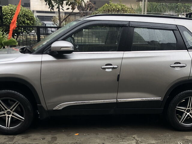 Used 2021 Maruti Suzuki Vitara Brezza in Ludhiana