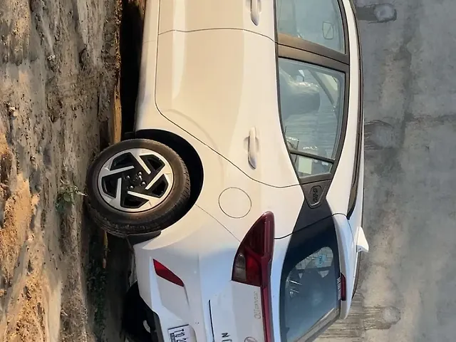 Used 2024 Hyundai Grand i10 NIOS in Gurgaon