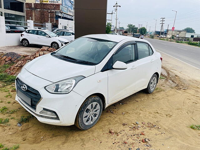 Used Hyundai Xcent SX CRDi in Hanumangarh