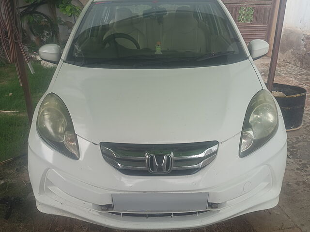 Used Honda Amaze [2013-2016] 1.5 EX i-DTEC in Bharatpur