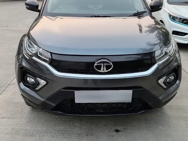 Used 2022 Tata Nexon in Kaithal