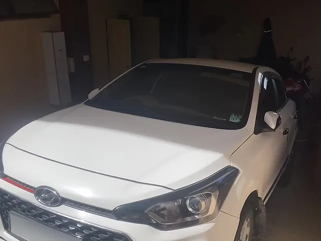 Used 2020 Hyundai Elite i20 in Aizawl Used 2020 Hyundai Elite i20 in Aizawl