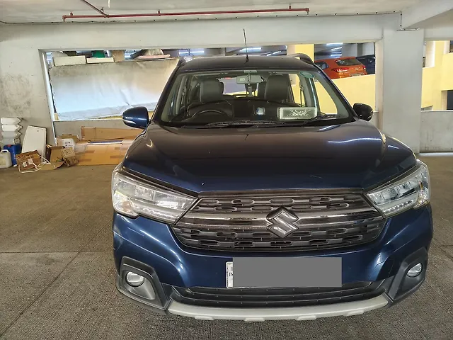 Used 2020 Maruti Suzuki XL6 in Kolkata