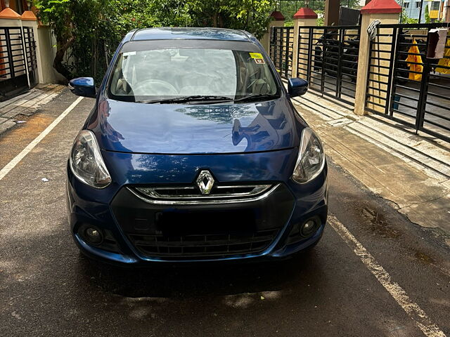 Used 2015 Renault Scala in Chennai