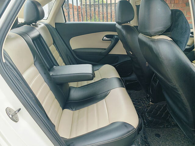 Used Skoda Rapid Active 1.6 MPI in Sonipat