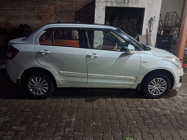 Used Maruti Suzuki Swift [2014-2018] VDi [2014-2017] in Jind