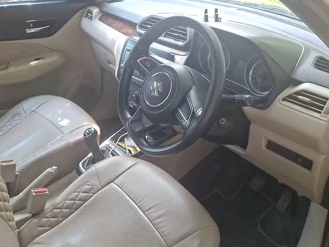 Used Maruti Suzuki Dzire [2017-2020] VXi in Bokaro Steel City