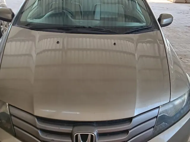Used Honda City [2008-2011] 1.5 E MT in Himmatnagar