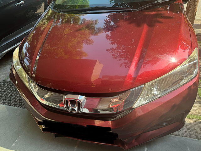 Used 2015 Honda City in Gurgaon