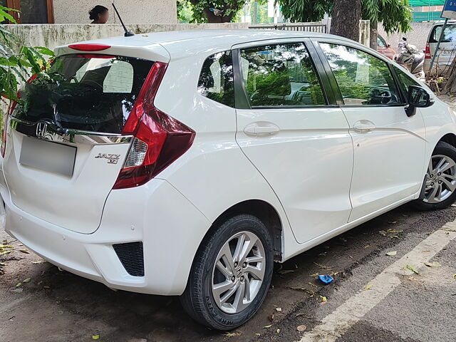 Used Honda Jazz [2015-2018] VX AT in Delhi