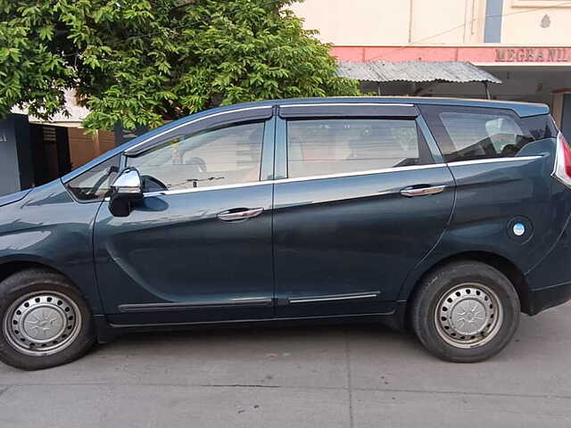 Used Mahindra Marazzo [2018-2020] M2 8 STR in Karimnagar