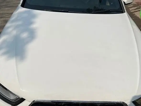 Used 2016 Audi A4 in Haldwani