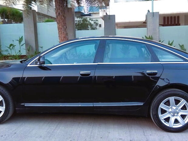 Used Audi A6 [2008-2011] 2.7 TDI in Pune