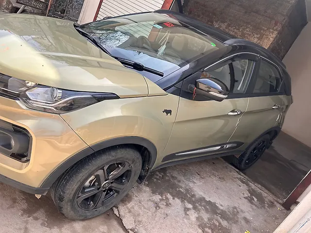Used 2022 Tata Nexon in Indore