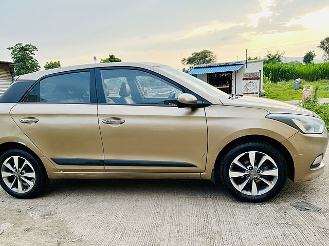 Used Hyundai Elite i20 [2014-2015] Asta 1.2 in Pune