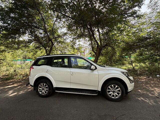 Used Mahindra XUV500 [2015-2018] W10 in Rudrapur