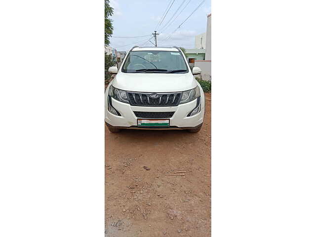 Used 2015 Mahindra XUV500 in Kurnool