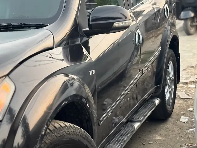 Used Mahindra XUV500 [2011-2015] W8 in Dehradun