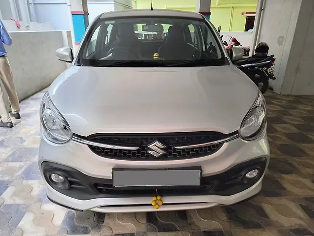 Used 2023 Maruti Suzuki Celerio in Visakhapatnam