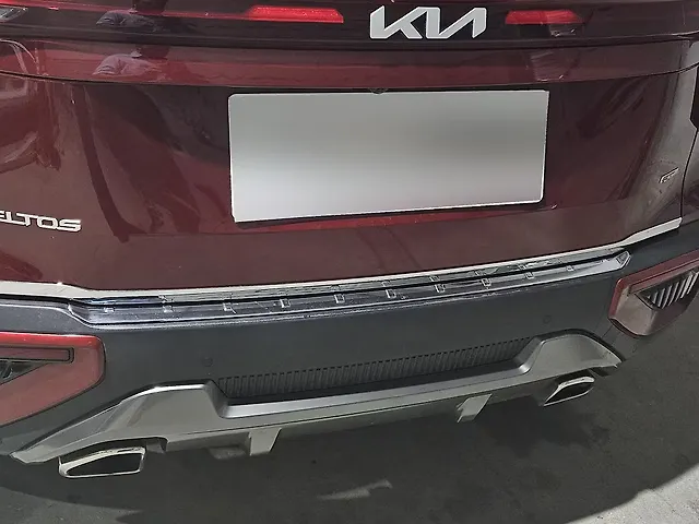 Used 2024 Kia Seltos in Pollachi Used 2024 Kia Seltos in Pollachi