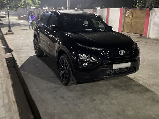 Used Tata Harrier [2019-2023] XZA in Delhi