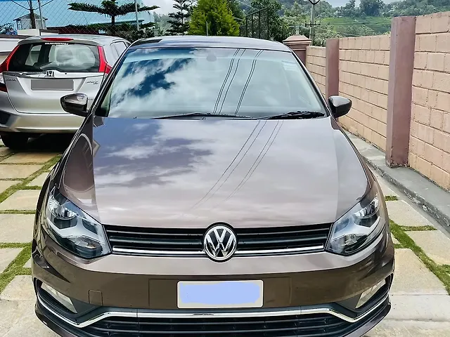 Used 2018 Volkswagen Ameo in Ooty Used 2018 Volkswagen Ameo in Ooty