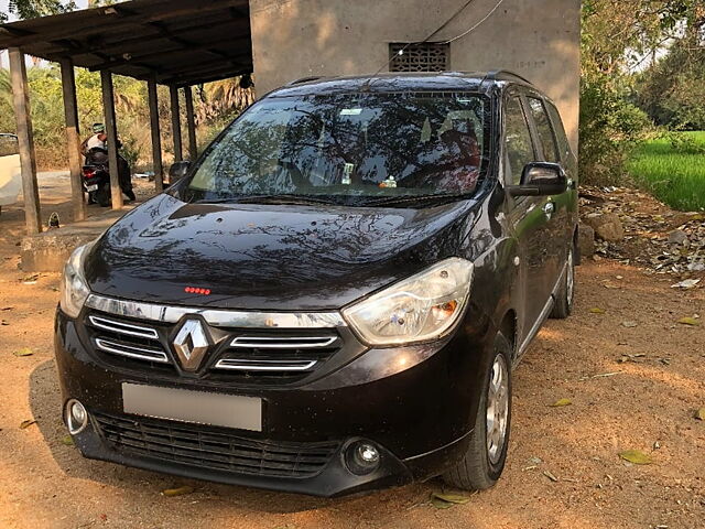 Used 2015 Renault Lodgy in Solapur