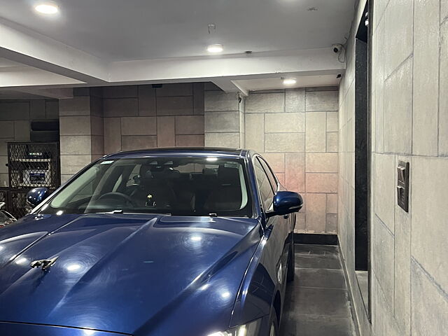 Used Jaguar XE [2016-2019] Portfolio in Delhi