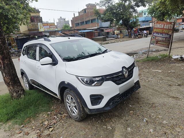 Used Renault Triber [2019-2023] RXZ EASY-R AMT in Siwan