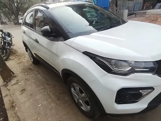 Used 2022 Tata Nexon in Hubli