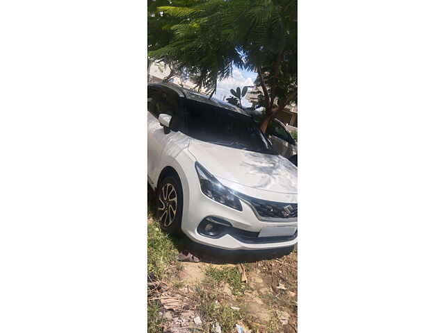 Used 2022 Maruti Suzuki Baleno in Gulbarga