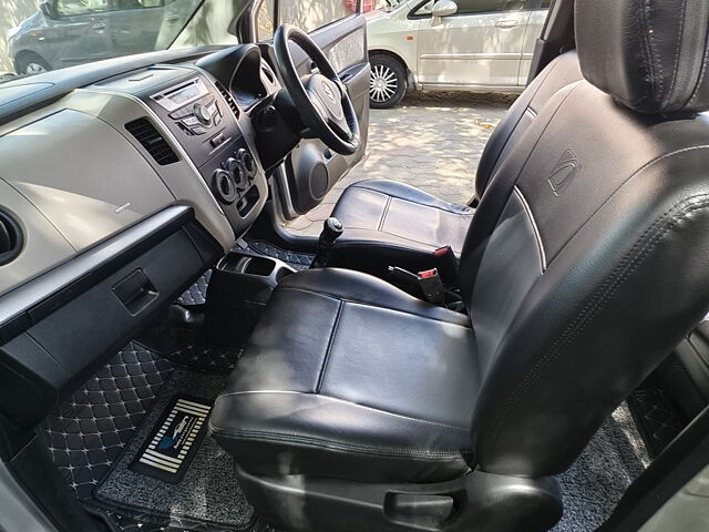 Used Maruti Suzuki Wagon R 1.0 [2014-2019] VXI in Thoothukudi